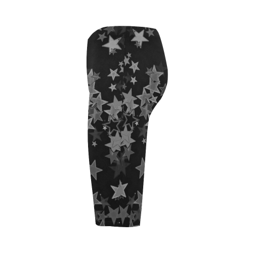 Stars20160712 Hestia Cropped Leggings (Model L03)