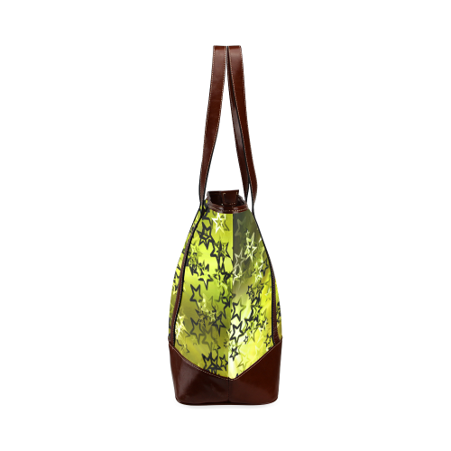 Stars20160726 Tote Handbag (Model 1642)