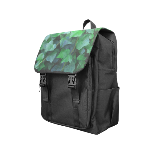 Vines, climbing plant Casual Shoulders Backpack (Model 1623)