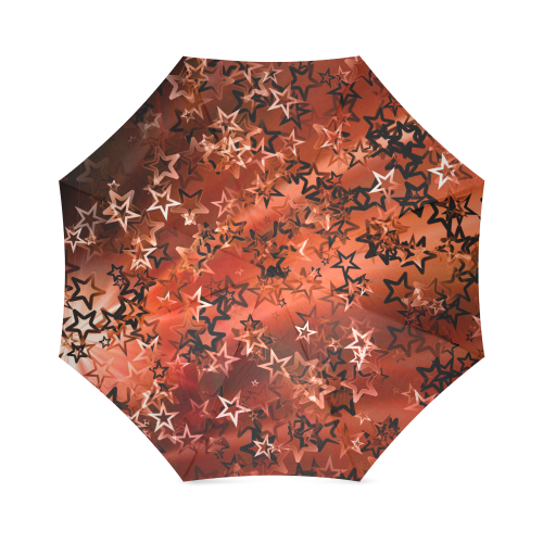 Stars20160725 Foldable Umbrella (Model U01)