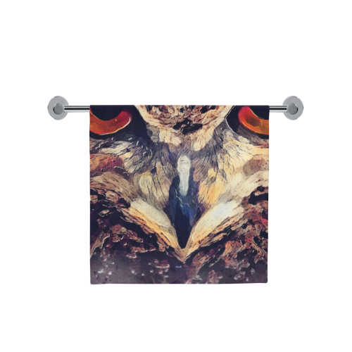 owl Bath Towel 30"x56"