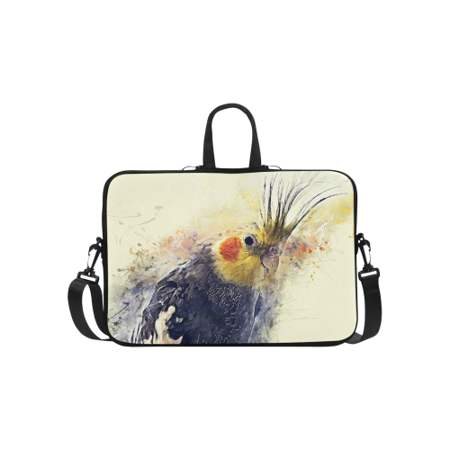 parrot Laptop Handbags 15"