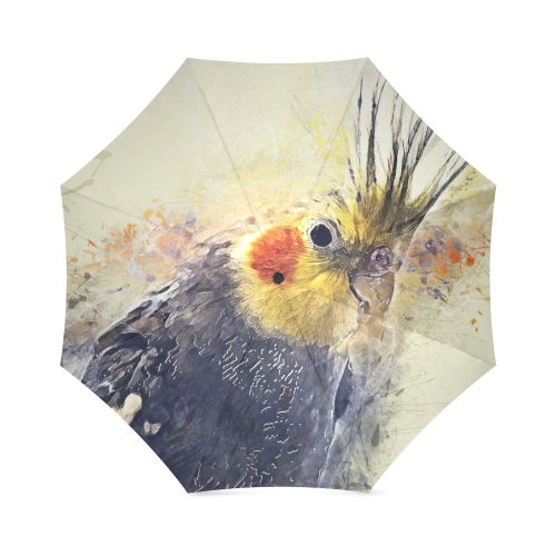 parrot Foldable Umbrella (Model U01)