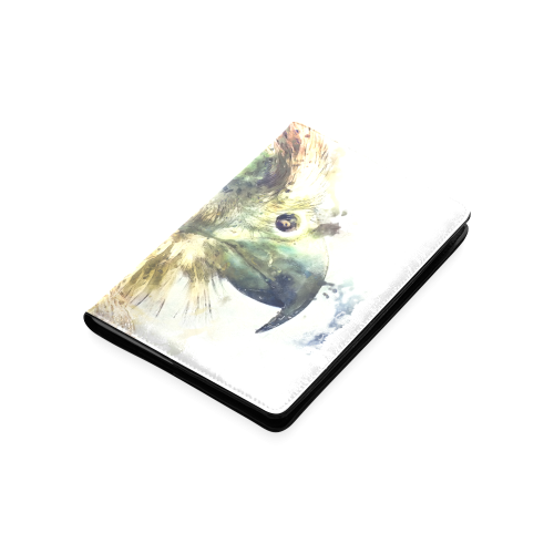 kestrel Custom NoteBook A5
