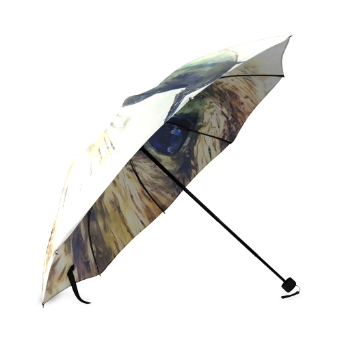 kestrel Foldable Umbrella (Model U01)