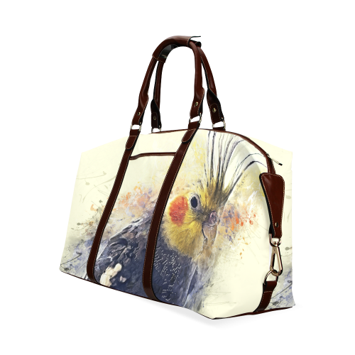 parrot Classic Travel Bag (Model 1643)