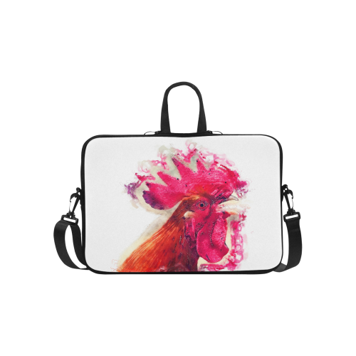 chicken Laptop Handbags 15"