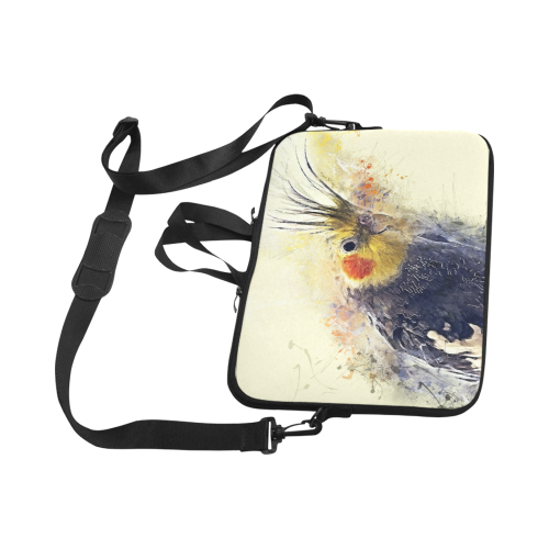 parrot Laptop Handbags 17"