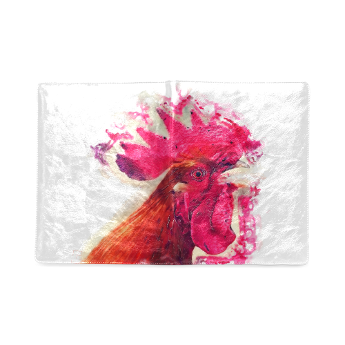 chicken Custom NoteBook B5