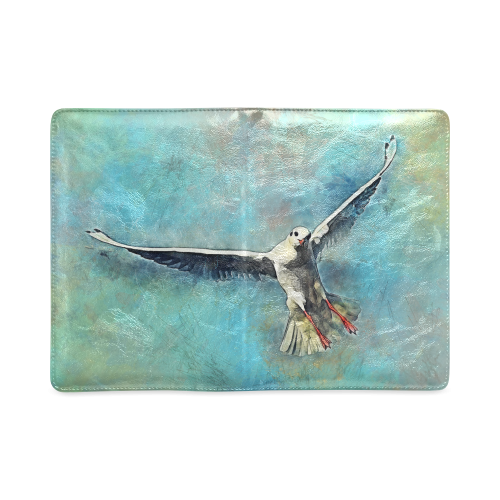 bird Custom NoteBook A5
