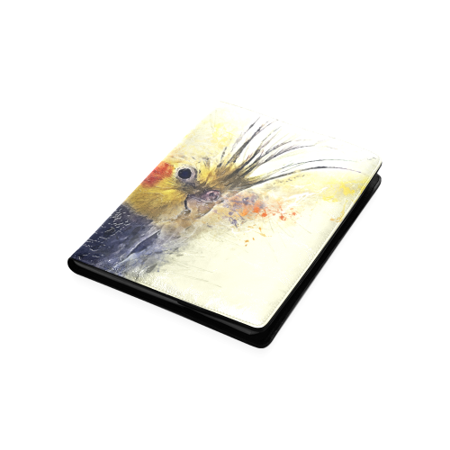 parrot Custom NoteBook B5