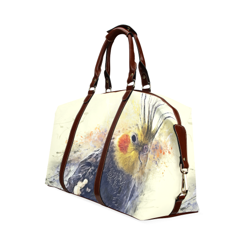 parrot Classic Travel Bag (Model 1643)