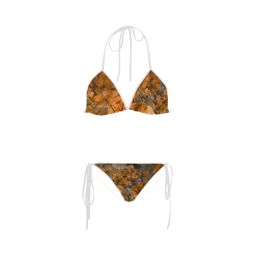 flora 9 Custom Bikini Swimsuit
