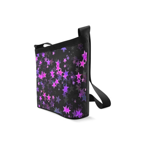 Stars20160710 Crossbody Bags (Model 1613)