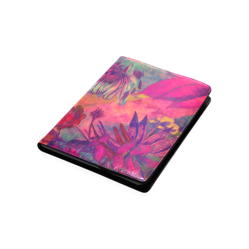 flora 8 Custom NoteBook B5