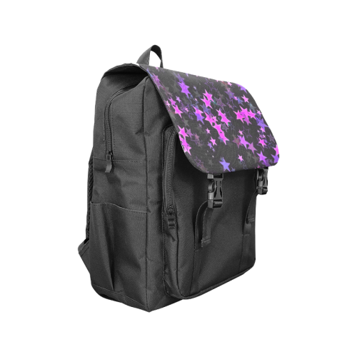 Stars20160710 Casual Shoulders Backpack (Model 1623)