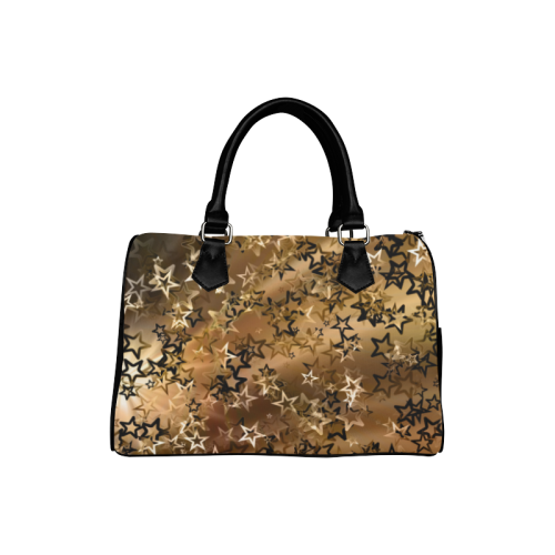 Stars20160720 Boston Handbag (Model 1621)