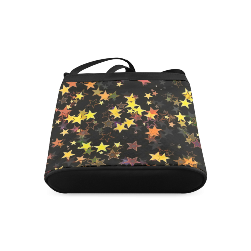 Stars20160708 Crossbody Bags (Model 1613)