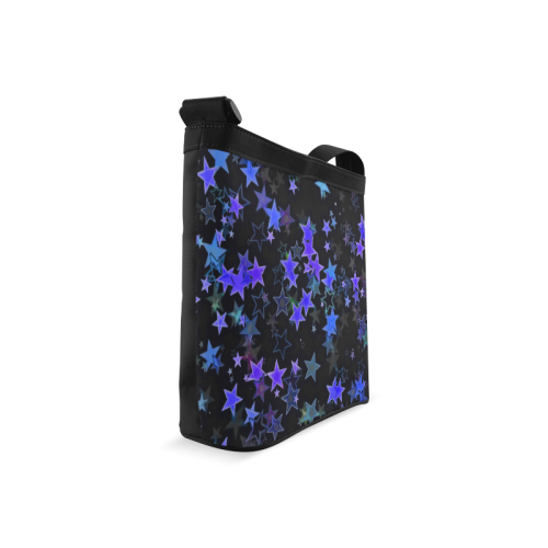 Stars20160709 Crossbody Bags (Model 1613)