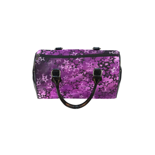 Stars20160723 Boston Handbag (Model 1621)