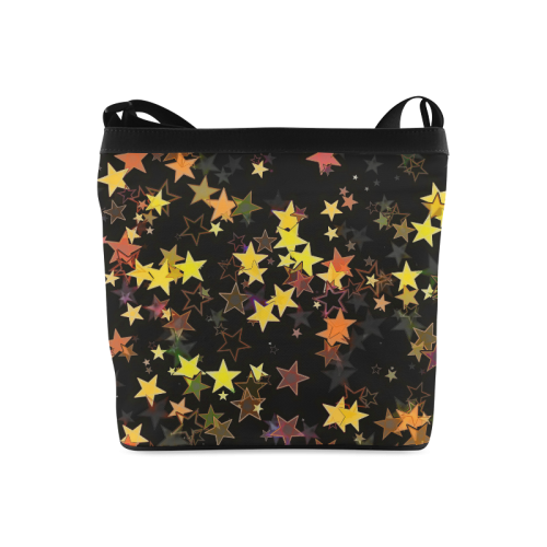 Stars20160708 Crossbody Bags (Model 1613)