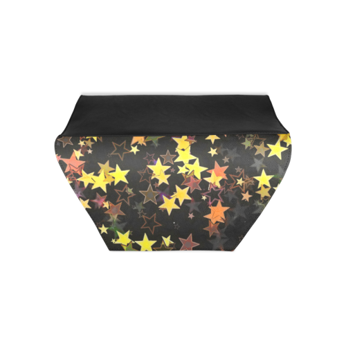 Stars20160708 Clutch Bag (Model 1630)