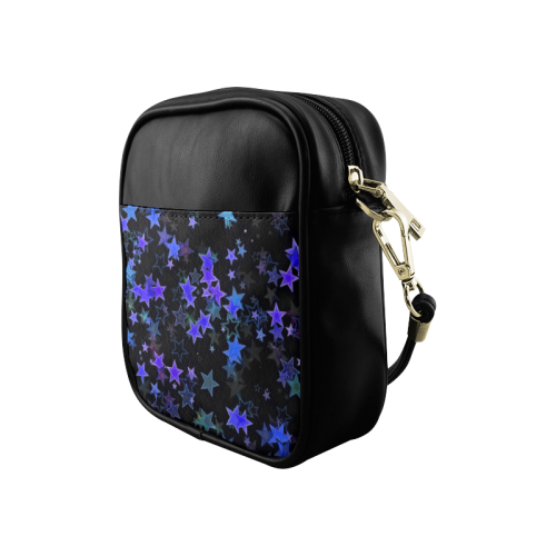 Stars20160709 Sling Bag (Model 1627)