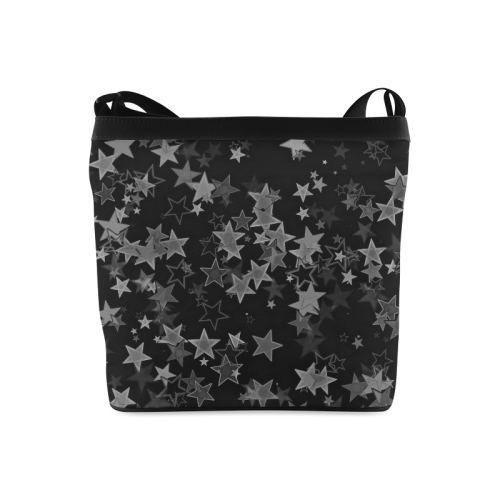 Stars20160712 Crossbody Bags (Model 1613)