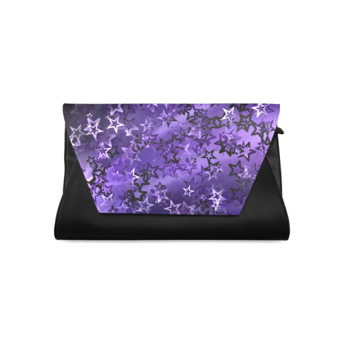 Stars20160722 Clutch Bag (Model 1630)