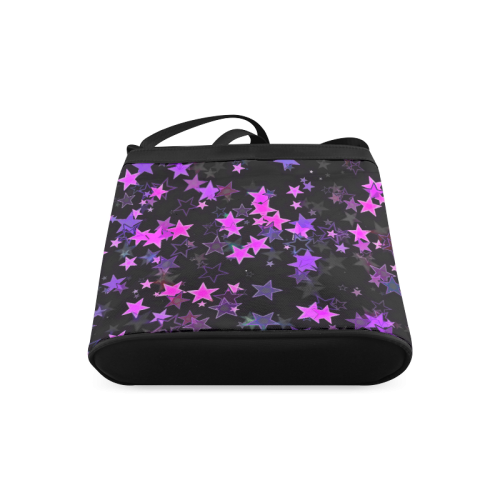 Stars20160710 Crossbody Bags (Model 1613)