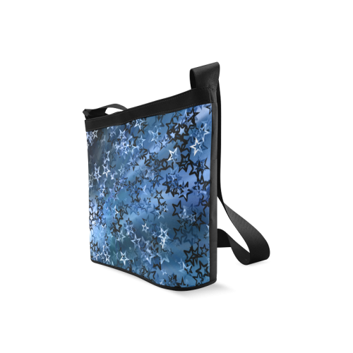 Stars20160721 Crossbody Bags (Model 1613)
