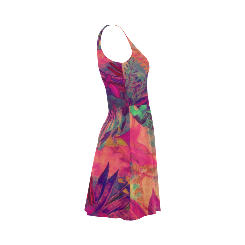 flora 8 Atalanta Sundress (Model D04)