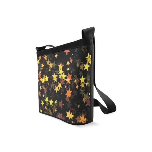 Stars20160708 Crossbody Bags (Model 1613)
