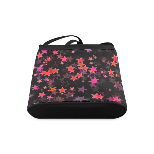 Stars20160711 Crossbody Bags (Model 1613)