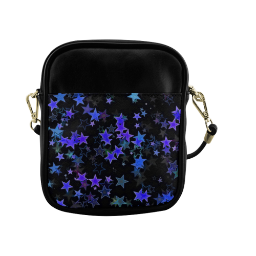 Stars20160709 Sling Bag (Model 1627)