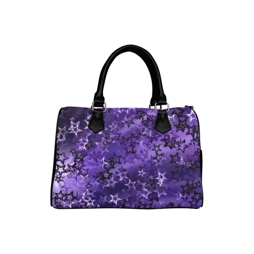 Stars20160722 Boston Handbag (Model 1621)