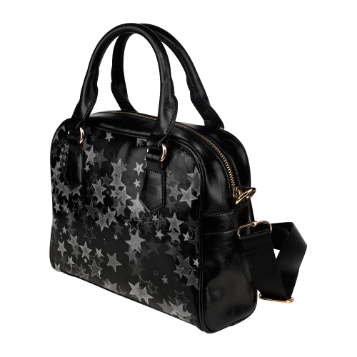 Stars20160712 Shoulder Handbag (Model 1634)