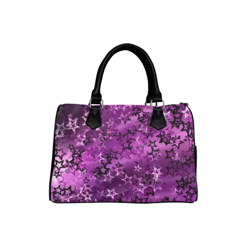 Stars20160723 Boston Handbag (Model 1621)