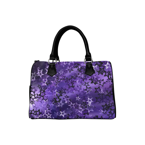 Stars20160722 Boston Handbag (Model 1621)