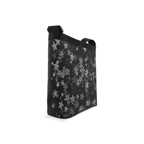 Stars20160712 Crossbody Bags (Model 1613)