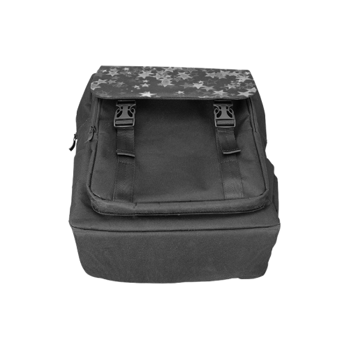 Stars20160712 Casual Shoulders Backpack (Model 1623)