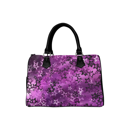 Stars20160723 Boston Handbag (Model 1621)