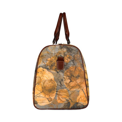 flora 9 Waterproof Travel Bag/Large (Model 1639)