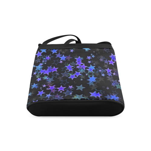 Stars20160709 Crossbody Bags (Model 1613)