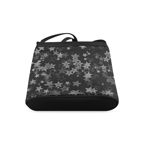 Stars20160712 Crossbody Bags (Model 1613)