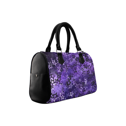 Stars20160722 Boston Handbag (Model 1621)