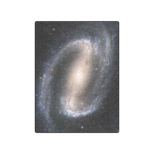 Barred spiral galaxy NGC 1300 Blanket 50"x60"