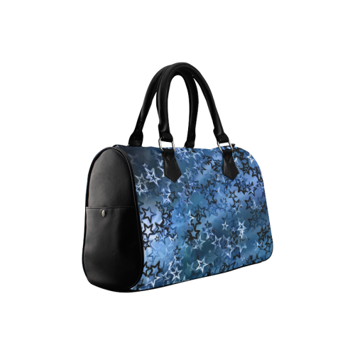 Stars20160721 Boston Handbag (Model 1621)