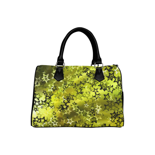 Stars20160726 Boston Handbag (Model 1621)