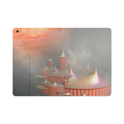 Chevernia iPad Air Case Leather Folio Case for iPad Air